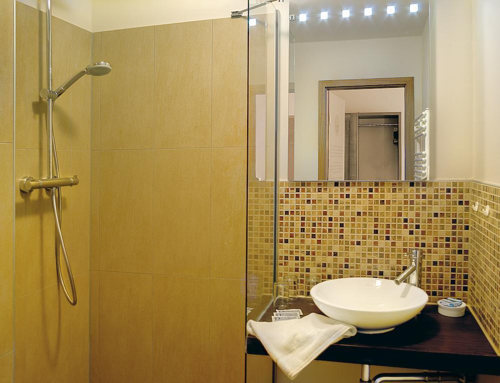 Hotel Andreas Dresden Room photo